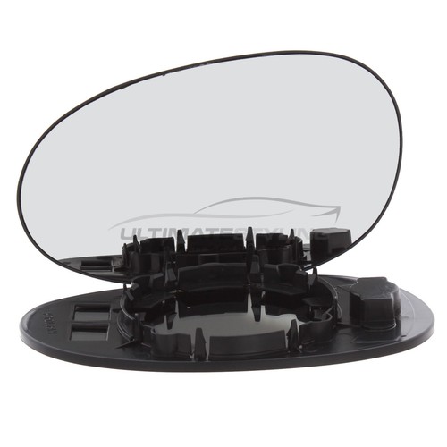 Wing mirror glass - mirror,