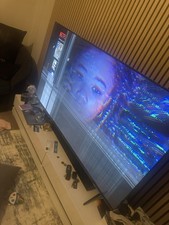 Hisense VIDAA 65” Smart tv