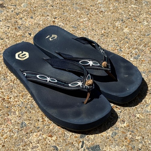 Ocean pacific womens flip - op,