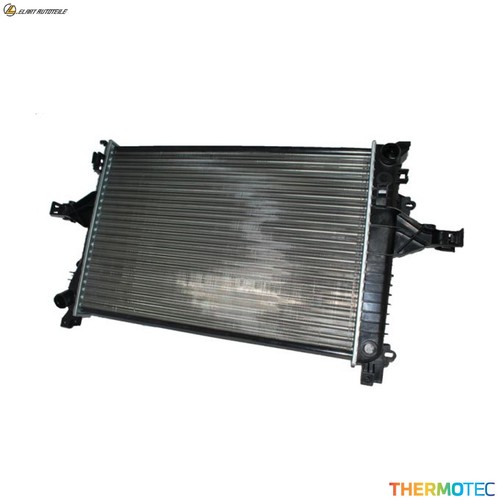 Radiator engine cooling - engine,