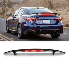 For Alfa Romeo Giulia Saloon