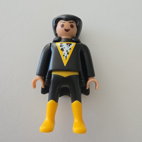 Kinder surprise playmobil - kinder,