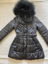 Monnalisa Designer Girls Gray