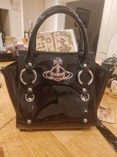 Vivienne westwood betty bag - westwood,