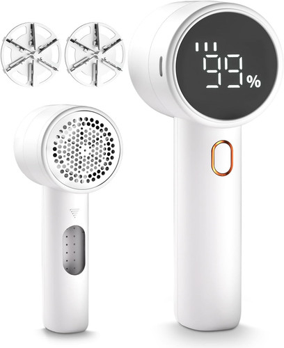 Fabric shaver electric lint - shaver,,