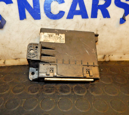 Genuine 2010 toyota auris - 2010,