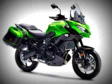 Kawasaki Versys 650LT 2017 3