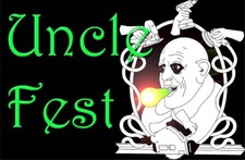 UNCLE FEST SERVICE BUILD &