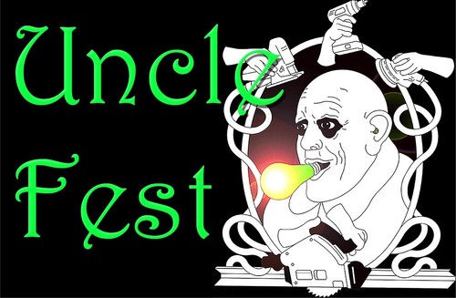 Uncle fest service build - fest,