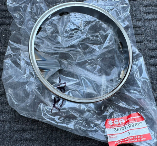 New genuine suzuki ts185 - new,