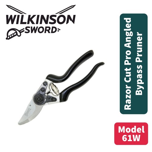 Wilkinson sword pruners - pruners, high