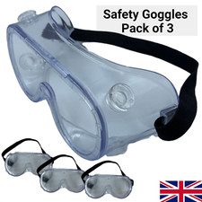 Safety Goggles Protective