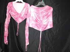 Sexy Club Outfit