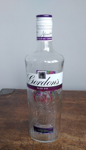 Gordon sloe gin - gordon's,