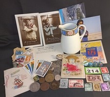 Vintage Curio House Clearance