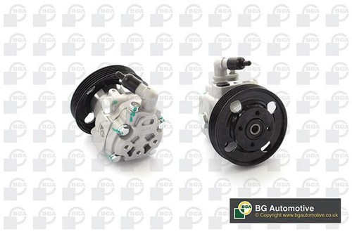 Steering hydraulic pump fits - hydraulic,