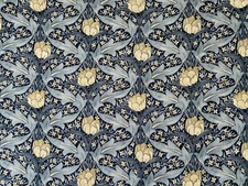 GP & J BAKER CURTAIN FABRIC