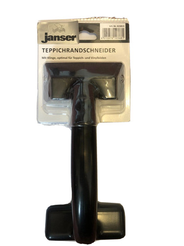 Araseur trimmer teppich - araseur,