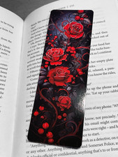 Lovely illustrated Gothic