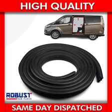 SIDE SLIDING DOOR RUBBER BODY