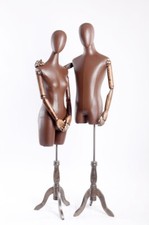 Male Female Tailor's Dummy