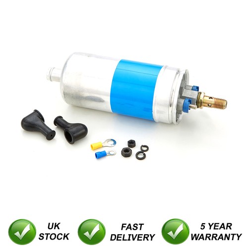 High power 255 lph line - high,