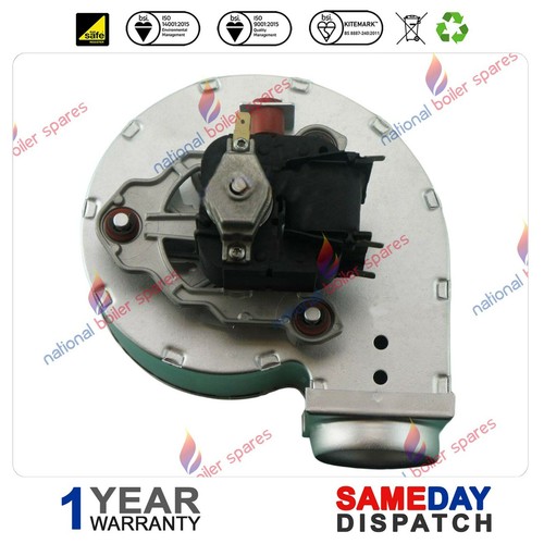 Ravenheat rsf 820 82et fan - rsf, 820/20