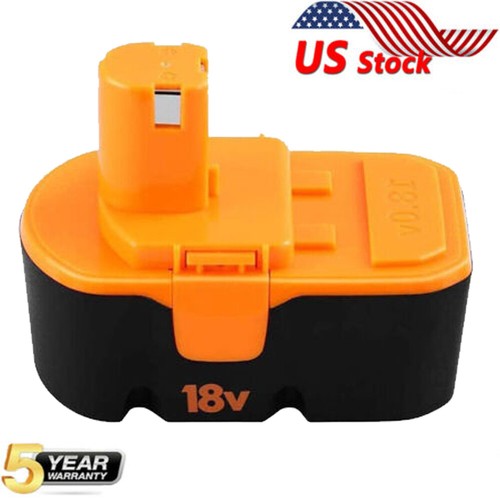 18v 8ah battery for ryobi - 18v,