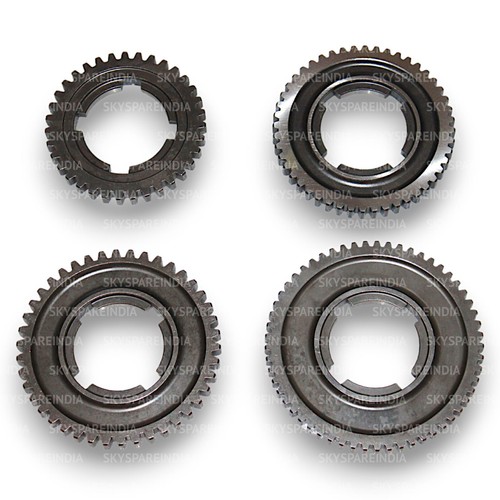 Vespa gear set for vbb - vespa,
