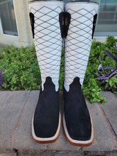JLS BOOTS Mens Hand Made