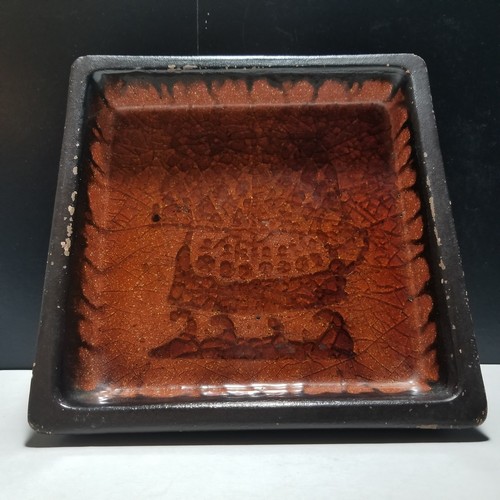Gabriel sweden art pottery - art,