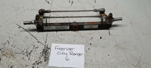 Freerider city ranger - freerider,