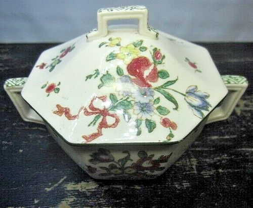 Royal doulton rare old - royal,