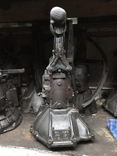 VAUXHALL CARLTON MK2 2.3 DIESEL ?GEARBOX DRY STORED 20 YEARS, COLLECTION ONLY QQ