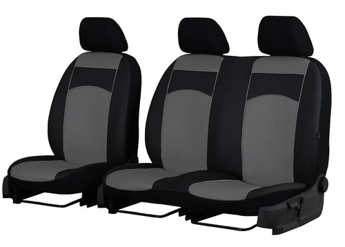 Tailored front seat covers for - tailored,