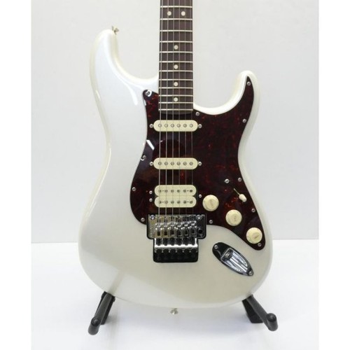 Fender mexico - fender, playerii