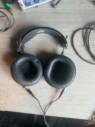 Audeze 500 manny - -, mm-500,