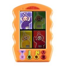 Teletubbies Tubby Phone, call