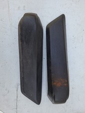 Ford cortina mk5 pair - cortina, front