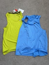 2 x NIKE Dri Fit Mens