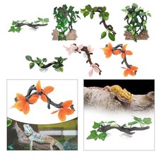 Climb Tree Branch Decor