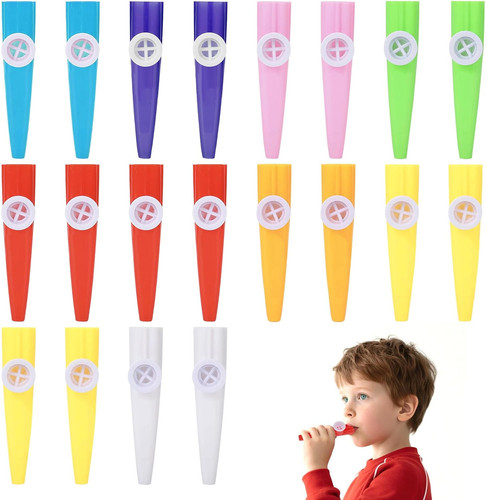 Pcs kazoo instrument kazoos - kazoo, instrument,kazoos