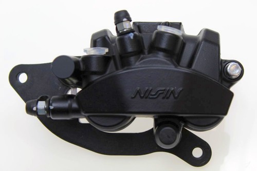 Front saddle honda pcx - front, 150