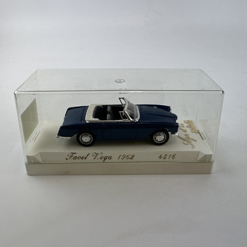 Solido age ior facel vega - age,