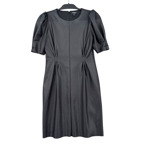 Express faux leather - faux,