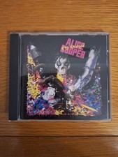 Alice Cooper Hey Stoopid CD