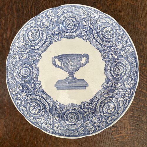 Spode blue room - spode,