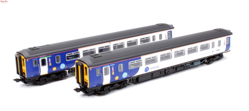 Dapol class 156 468 - 156,