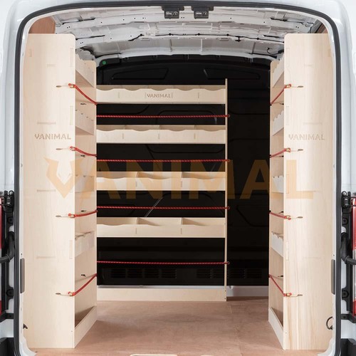 Ford transit mk8 mwb - transit,