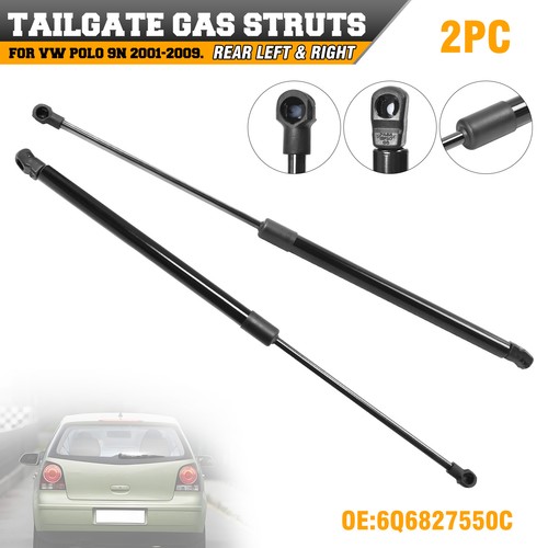 For polo 9n hatchback - for,